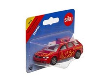 Siku 1313 Feuerwehr Einsatzleitwagen (Audi A4) OVP - 3941