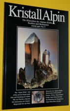 extraLapis 5 Kristall Alpin