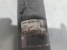 Ford Mondeo 4 Turnier BA7