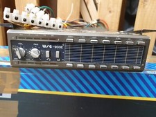 Vintage Equalizer für