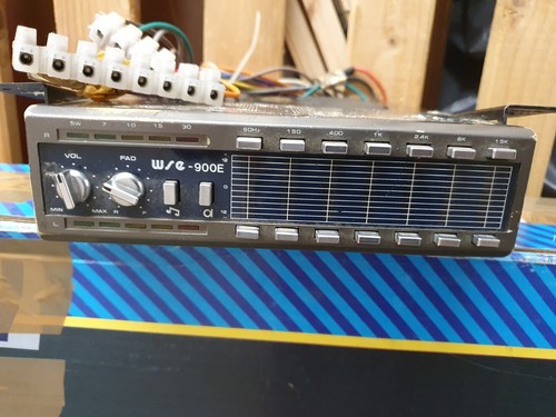 Vintage equalizer für - equalizer,