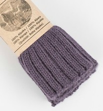 Stulpen reine Alpaka de