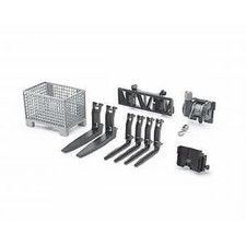 BRUDER 02318 Gabelzinken