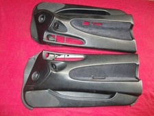 Türverkleidung rechts & links