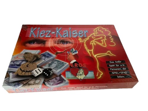 Kiez kaiser beate uhse - ,