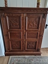 Gewehrschrank