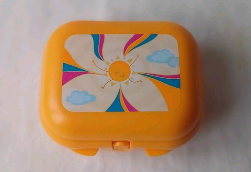 Tupperware mini twinbox - mini,
