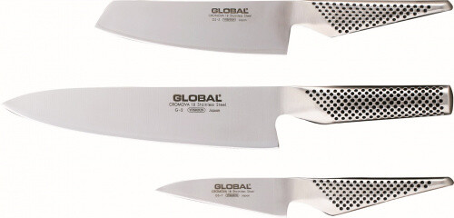 Global japan messerset - japan,