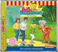 CD * BIBI BLOCKSBERG -