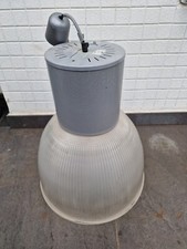 Deckenlampe, Lampe, Industrie, Modern Industriestil, ALS IHD -142 EVG