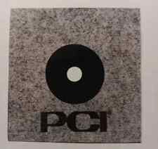 PCI Dichtmanschette Grau 10 x