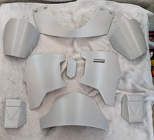 Boba fett armor - kit, star
