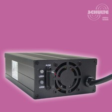 Ladegerät 24V 10A mit XLR