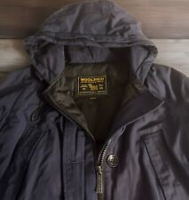 Woolrich John Rich & Bros