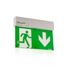 Notleuchte Rettungsleuchte