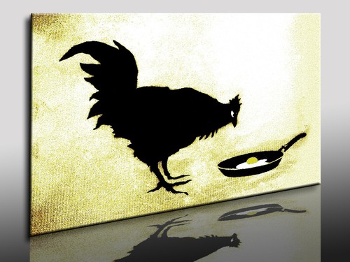 Banksy graffiti bild - banksy,