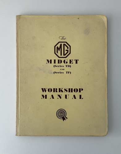 Midget tf serie - &,