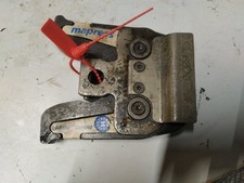 270 Pressbacke Novopress