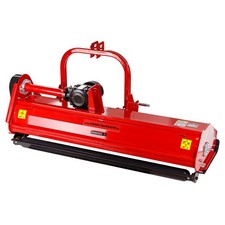 Schlegelmulcher Mäher Mulcher Mähwerk Schlegelmähwerk 175cm für Traktor 40-50 PS