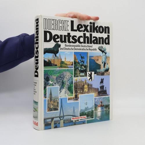 Diercke lexikon deutschland - diercke,