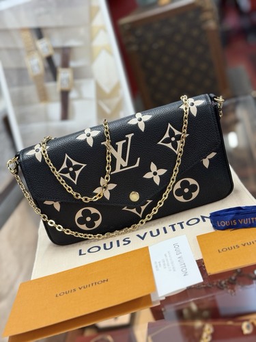 Louis vuitton pochette felicie - louis,