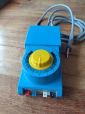 Playmobil /LGB   Trafo