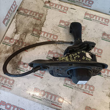 Automatischer Gangwahlschalter