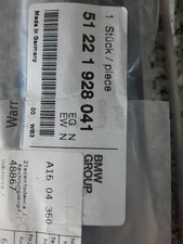 Neue Original BMW E32 7er 730
