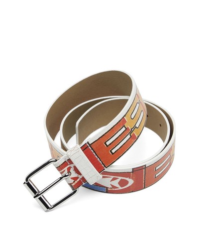 New diesel subway belt - diesel,