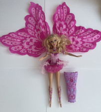 Barbie Fairytopia Mermaidia