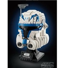 Captain Rex Lego Helm (kein