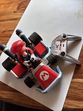 Carrera RC Auto , Funktioniert