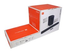 JBL Bar 500MK2 Soundbar Wireless Subwoofer Dolby Atmos HDMI WLAN Airplay Alexa