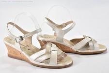 Hush Puppies  Damen Sandale Sandalette  EUR 40 Nr. 25-S 1210