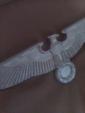 Seltener gr. Adler Reichsadler