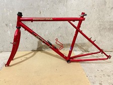 GT Outpost Trial 26 retro mtb