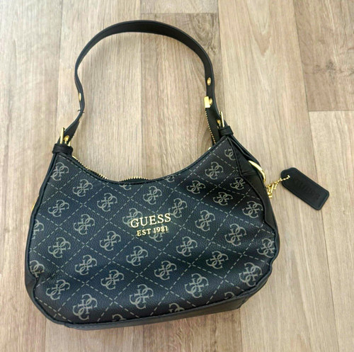 Guess schultertasche - guess,