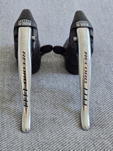 Campagnolo record gang - record,