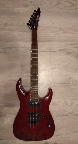 Esp ltd 200qm stbc see - esp,