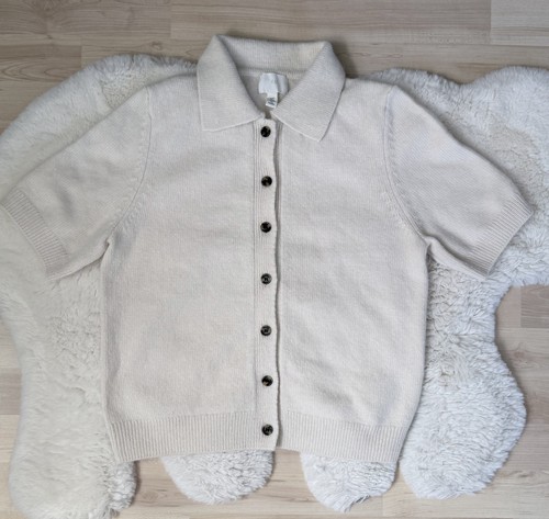 Strick jacke kurzarm - strick-jacke/, kurzarm-cardigan