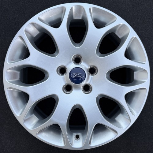 Original ford focus - 1x, ii