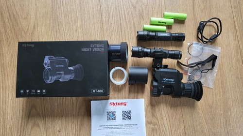 Sytong ht660 nachtsichtgerät - ht660,