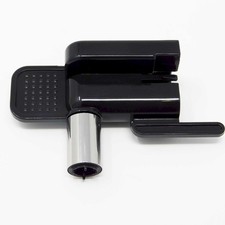 Delonghi Heißwasser Auslauf