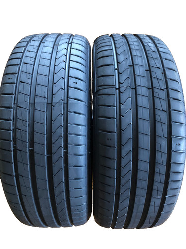 Sommerreifen 225 r17 91y - 45,