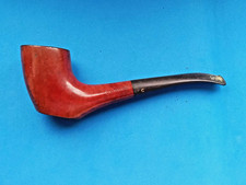 Vintage Comoy's Michaelangelo Lorenzo Pfeife Smoking Pipe