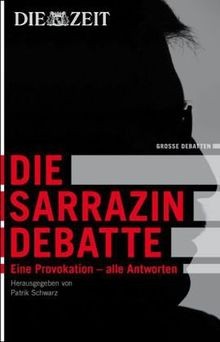 Die zeit - die, sarrazin