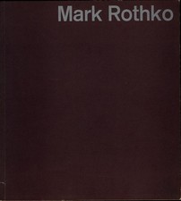 Mark Rothko Ohne Autor - Without author: