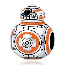 925 Sterlingsilber Charm