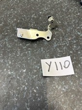 Yamaha R6 RJ15 RJ11 2006-2016 Halter Hupe Signalhorn Konsole