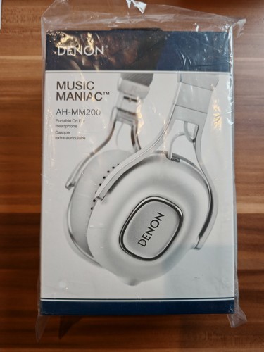 Denon mm200 - denon, ah-mm200